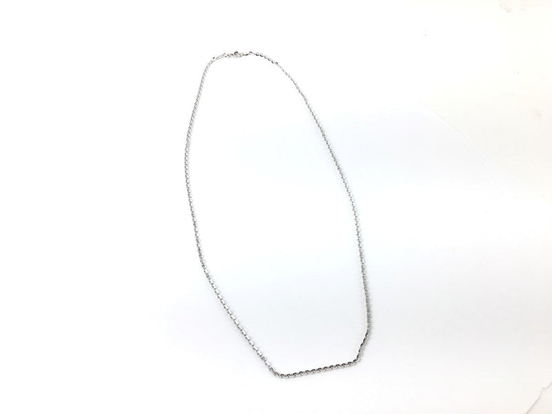 Silver Link Chain 925 Silver 4.55g