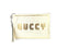 GUCCI SEGA CLUTCH LTD CREAM