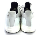 ADIDAS MODEL HUMAN MADE SOLARHU 'LOVE', WHITE, 11.5