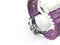 Dior 38MM Chronograph Stainless Steel Diamond Purple CD11431JR001