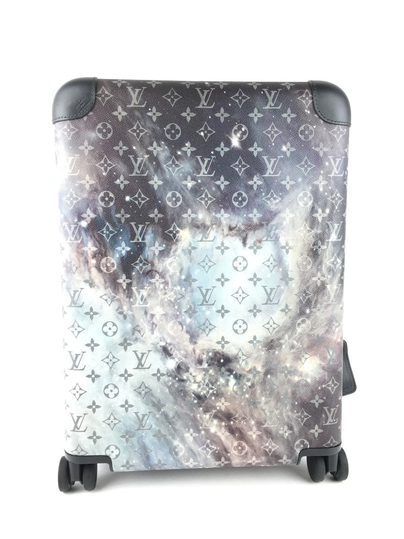 LOUIS VUITTON MONOGRAM GALAXY LIMITED EDITION HORIZON 55