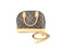 LOUIS VUITTON MONOGRAM ALMA BB SHOULDER BAG, CANVAS, FL4270, NO DUST BAG OR BOX