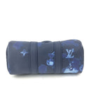 LOUIS VUITTON KEEPALL XS MONOGRAM BLUE WATERCOLORS