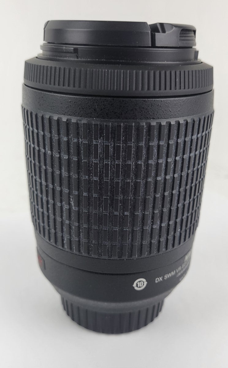 NIKON 55-200