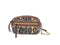 DOLCE & GABBANA SMALL CROSSBODY BAG IN LEOPARD-PRINT CRESPO