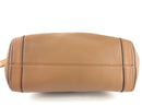 MICHAEL KORS 2 WAY LEATHER SHOULDER BAG ACORN