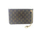 LOUIS VUITTON NEVERFULL POCHETTE MONOGRAM MM