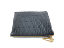 VERSACE VIRTUS SHOULDER BAG