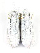 JORDAN RETRO 12 OVO SNEAKERS SIZE 8