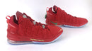 NIKE LEBRON 18 X-MAS IN LA SNEAKERS