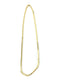 Gold Box Chain 10K Yellow Gold 12.01g