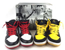 MICHAEL JORDAN BEGINING MOMEMT PACK