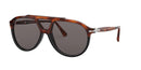 PERSOL SUNGLASSES 3217-S