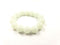 11mm Water Jade Bracelet 17