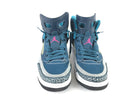 NIKE - MICHAEL JORDAN SPIZIKE  SPACE BLUE, SIZE 10.5