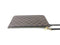 LOUIS VUITTON DAMIER EBENE NEVERFULL MM GM POUCH