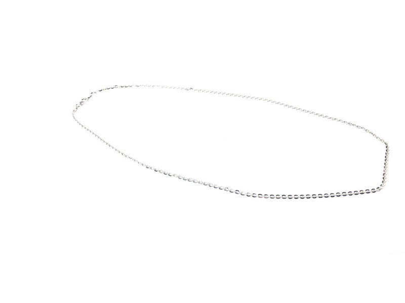 Silver Link Chain 925 Silver 4.55g