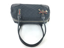 GUCCI BOSTON PRINCY BLACK GUCCISSIMA