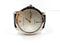 HARRY WINSTON MIDNIGHT 18KT 42MM W STRAP W  BOX AND PAPERS