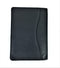 LOUIS VUITTON BLACK LEATHER BILLFOLD CLUTCH WALLET