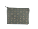 MCM CROSSBODY POUCH IN VISETOS ORIGINAL