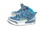 NIKE - MICHAEL JORDAN SPIZIKE  SPACE BLUE, SIZE 10.5