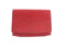 LOUIS VUITTON EPI SAINT TULLE WAIST BAG RED