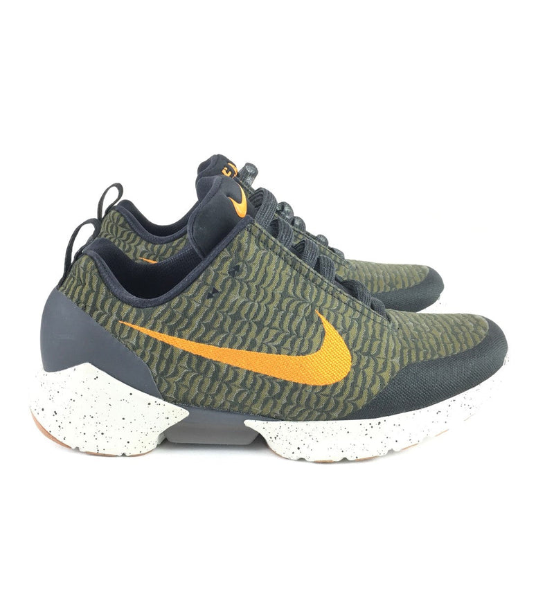 NIKE HYPERADAPT 1.0 OLIVE FLAK, GREEN