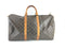 LOUIS VUITTON VINTAGE MONOGRAM KEEPALL 50