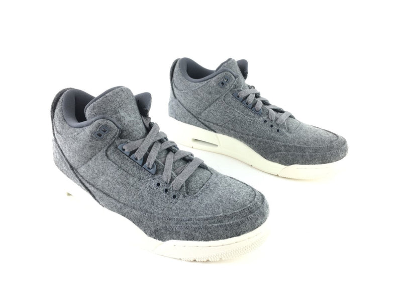 Air Jordan 3 Retro "Wool" (EZ) 2817