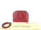 LOUIS VUITTON EPI ALMA BB CROSSBODY RED