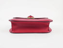 VALENTINO GARAVANI CHAIN CROSSBODY FUCHSIA