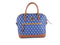 DOONEY & BOURKE LA DODGERS DOMED SATCHEL