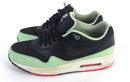 NIKE AIR MAX 1 FB YEEZY 579920-066, MULTI-COLOR, SIZE 10
