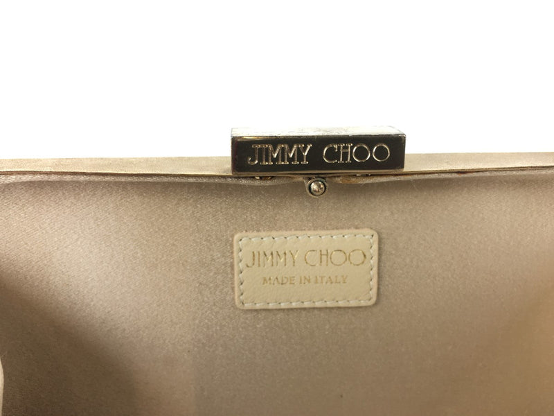 JIMMY CHOO CLUTCH