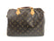 LOUIS VUITTON SPEEDY 30 - MONOGRAM