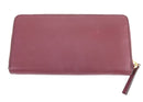 TORY BURCH CHARLIE ZIP CONTINENTAL WALLET LEATHER