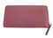 TORY BURCH CHARLIE ZIP CONTINENTAL WALLET LEATHER