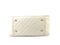 LOUIS VUITTON MONOGRAM EMPREINTE ARTSY MM SHOULDER BAG CREAM