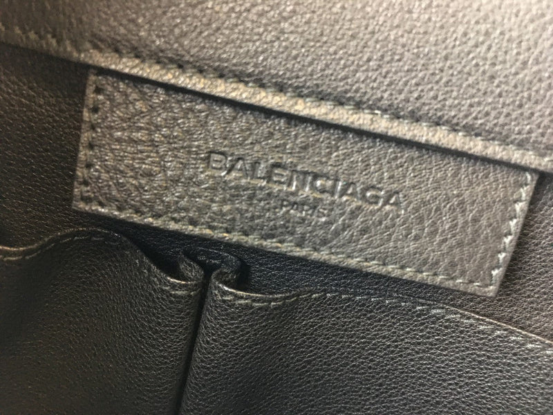 BALENCIAGA PAPIER A4 CITY TOTE