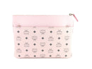 MCM CROSSBODY POUCH IN VISETOS ORIGINAL