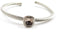 David Yurman Morganite Silver-Diamond & Stone Bracelet