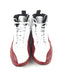 Air Jordan 12 Retro Red/White SZ 12 (CR) 0892