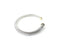 David Yurman Cable Bracelet 925/14kt Silver 26.59g