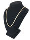 Gold Box Chain 10K Yellow Gold 12.87g