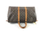 LOUIS VUITTON KEEPALL 45 - MONOGRAM