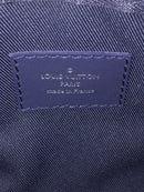 LOUIS VUITTON KEEPALL XS MONOGRAM BLUE WATERCOLORS