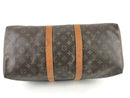 LOUIS VUITTON KEEPALL 45 - MONOGRAM