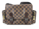 LOUIS VUITTON REPORTER MELVILLE MESSENGER