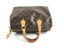 LOUIS VUITTON SPEEDY 30 - MONOGRAM